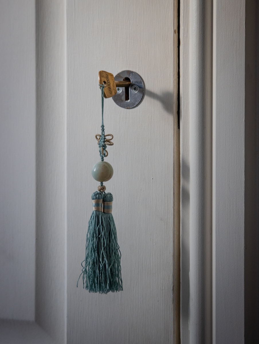 Locksmith Services in Matthews